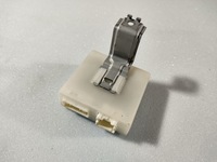 фото thumb №8, Infiniti q50 13- модуль блок управления поперечина 988004hk0b