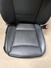 фото thumb №6, 2015 bmw x3 f25 сидіння пасажира