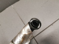 фото thumb №5, Шланг воздуха audi a6 c5 2.7 bt 078131831l