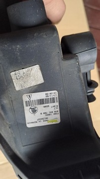 фото thumb №14, Skoda superb iii 3 15r- лампа галоген правий перед переднє 3v0941700