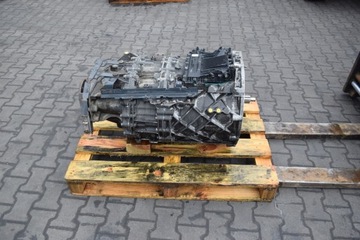 фото thumb №3, Коробка передач коробки передач 12as2331td daf xf cf 105