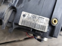 фото thumb №15, Audi q7 4l лампа левая перед ксенон anglik 4l0941003d