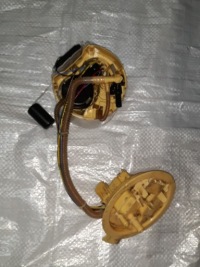 фото thumb №1, Bmw 3 g20 g21 насос пального паливна