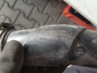 фото thumb №3, Audi a3 8p lift 2.0 tdi cff труба интеркулер