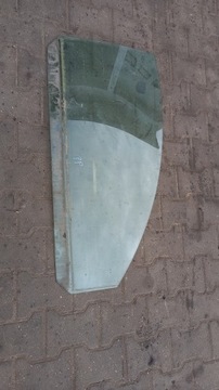 фото thumb №1, Стекло правый перед vw golf iv