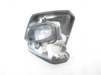 фото thumb №1, Renault clio v протитуманна фара led напрямна кронштейн протитуманної фари праве 19-23 rok