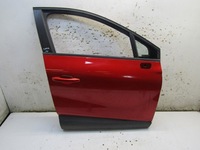 фото thumb №1, Двері правий перед праве передні tennp renault captur ii