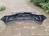 фото thumb №11, Citroen ds3 бампер передний оригинал комплект 10-2016