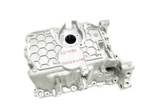 фото thumb №1, Поддон масляная honda civic x 1.0 vtec turbo p10a2