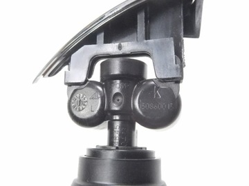 фото thumb №7, Насадки омывателя фара правая fiat 500 оригинальный номер 77365502