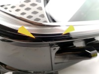 фото thumb №11, Nowa org лампа правая передняя full led vw id.4 id5