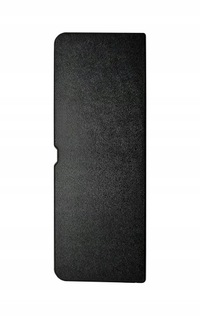 фото thumb №1, Заглушка защита рамки фара правая scania s r