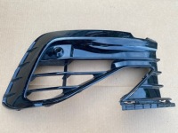 фото thumb №1, Бампер решітка права vw golf 8 viii r r20 оригінал