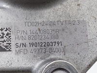 фото thumb №9, Турбіна регулятор 144108035r renault captur i clio iv 0.9 tce 90km 19r fv