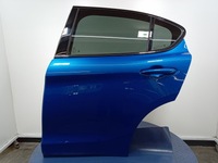 фото thumb №1, Alfa romeo stelvio qv двері задня ліва 756