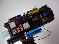 фото thumb №4, Коробка предохранителей mercedes e-klasa w212 09-16