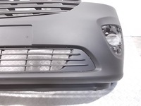 фото thumb №11, Бампер передній решітка радіатора opel vivaro b 14-19 оригінал