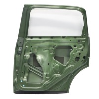 фото thumb №12, Mini r60 countryman дверь правое задние jungle green металлик - c15