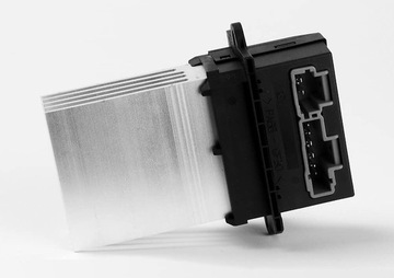 фото thumb №13, Valeo 509355 - резистор вентилятор / citroën