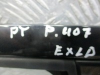 фото thumb №6, Дверь правый задняя peugeot 407 exld