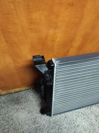 фото thumb №7, Радіатор wody audi a4 b6 a4 b7 a6 c6 seat exeo 2.0 бензин alt