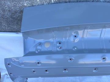 фото thumb №9, Hyundai ioniq 5 крышка зад новая оригинал