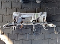 фото thumb №1, Vw golf plus 1.6 fsi подрамник подрамник 1k0199389f