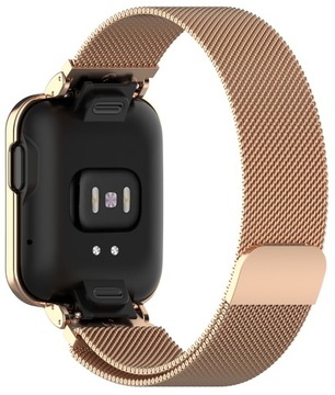 РЕМЕНЬ ДЛЯ XIAOMI MI WATCH LITE МНОГО ЦВЕТОВ |