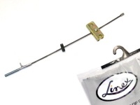 фото thumb №10, Трос тормоза linex 14.01.43 7609367