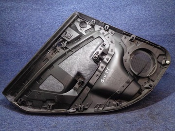 фото thumb №8, Оббивка боковина двері alfa romeo giulietta 2010-2015r. правий задній