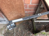 фото thumb №7, Ford kuga mk2 2.0 tdci молдинг дахова ліва