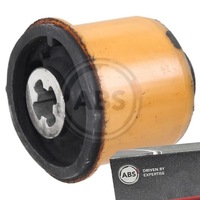 фото thumb №1, Подушка задній балка do citroen c3 1.4 hdi 1.6