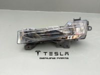 Купити Tesla model 3 3 рестайлінг  2017- y протитуманна фара led drl лівий європа 1507932-00-c =, фото thumb