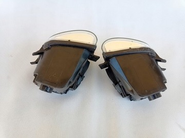 фото thumb №6, Bmw 7 f01 f02 рестайлинг. левый правый галоген led