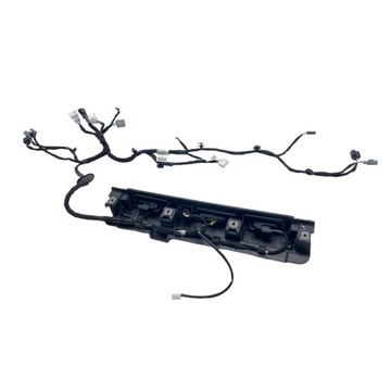 фото thumb №9, Камера заднего хода накладка renault koleos ii