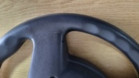 фото thumb №9, Opel corsa c, meriva a, tigra b, кермо, пластикова
