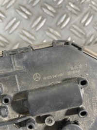 Mercedes e w212 12-16 рестайлинг  механизм дворник 1397220666 с Разборки, фото thumb