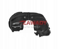 фото thumb №1, Підкрилок передні ліва jeep cherokee kl , 18-