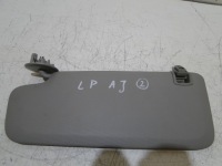 фото thumb №1, Opel astra j iv защита солнцезащитная левая eur