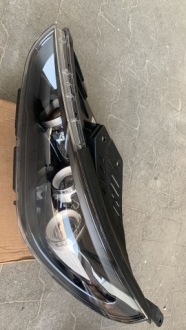 фото thumb №1, Hyundai i30 2017- лампа левая full led