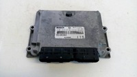 фото thumb №10, Бортовий комп'ютер двигуна fiat stilo 1,9jtd 2003r. 55185364