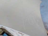 фото thumb №2, 101 citroen ds3 бампер перед передний