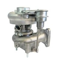 фото thumb №6, Turbo турбіна ct20 do toyoty landcruiser hilux 2.4l 2l-t 17201-54060