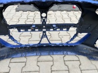 Бампер перед передний bmw i4 g26 m набор цвет c31 в Украине, фото thumb