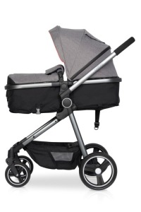 Многофункциональная коляска 3 в 1 ONEMAX SEAT + GONDOLA