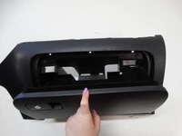 фото thumb №9, Бардачок пассажира volkswagen оригинальный номер 1k1857290e