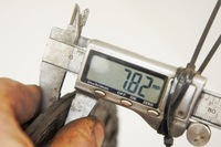 фото thumb №6, Nb232 skoda scala 1.6d зчеплення повний