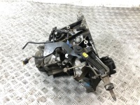 фото thumb №5, Коробка передач citroen c5 i 2.0 hpi 20dl31