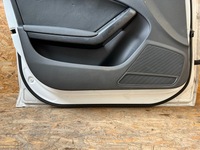 фото thumb №11, Двері передні ліва лівий перед audi a4 b8 allroad лак: ly9c