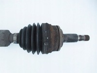 фото thumb №3, Привідний вал ліва toyota auris i 2.0 d4d 2006-2012 rok